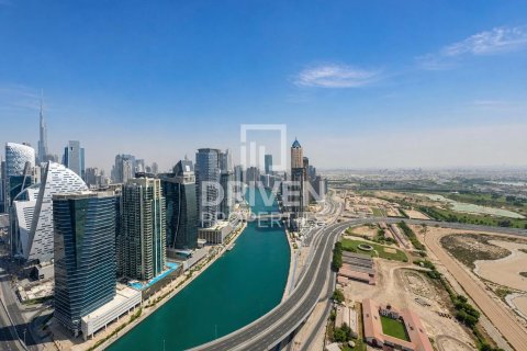 Διαμέρισμα σε Business Bay, Dubai, ΗΑΕ 2 υπνοδωμάτια, 123.65 τ.μ. Αρ. 778935 - φωτογραφία 18