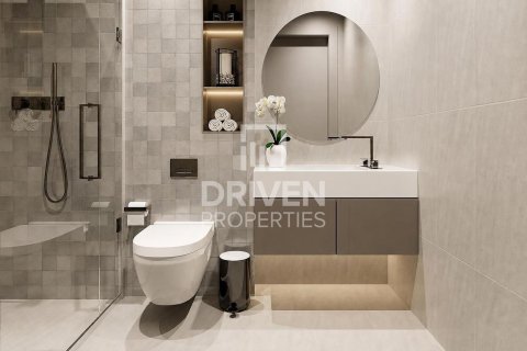 Appartement à vendre à  Dubai Sports City, Dubai, EAU 1 chambre, 76.37 m2 № 782136 - photo 21