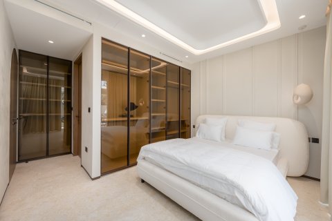 Вилла Meadows, Дубай, БАӘ-да 4 жатын бөлмелер, 567.17 м² № 776791 - фото 13