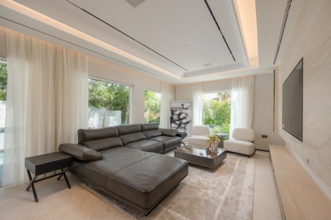 Вилла Meadows, Дубай, БАӘ-да 4 жатын бөлмелер, 567.17 м² № 776791 - фото 4