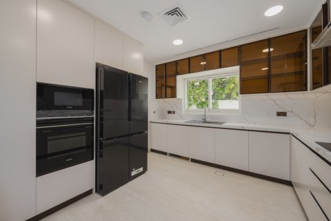 Вилла Meadows, Дубай, БАӘ-да 4 жатын бөлмелер, 567.17 м² № 776791 - фото 10