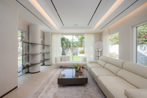 Вилла Meadows, Дубай, БАӘ-да 4 жатын бөлмелер, 567.17 м² № 776791 - фото 7