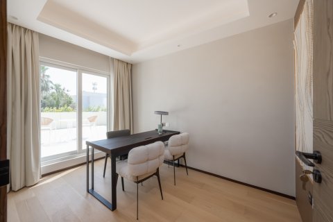 Вилла Meadows, Дубай, БАӘ-да 4 жатын бөлмелер, 567.17 м² № 776791 - фото 20
