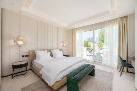Вилла Meadows, Дубай, БАӘ-да 4 жатын бөлмелер, 567.17 м² № 776791 - фото 18
