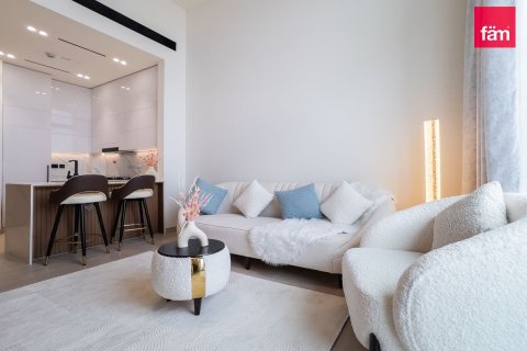 Byt v Dubai, SAE 1 ložnice, 53.6 m² Č.: 769646 - fotografie 4