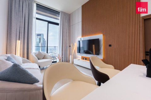 Byt v Dubai, SAE 1 ložnice, 53.6 m² Č.: 769646 - fotografie 8