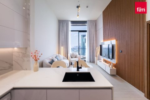 Byt v Dubai, SAE 1 ložnice, 53.6 m² Č.: 769646 - fotografie 5