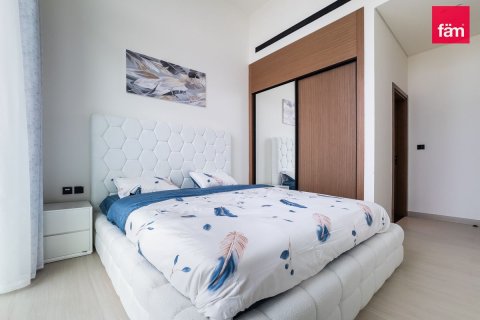 Byt v Dubai, SAE 1 ložnice, 53.6 m² Č.: 769646 - fotografie 14