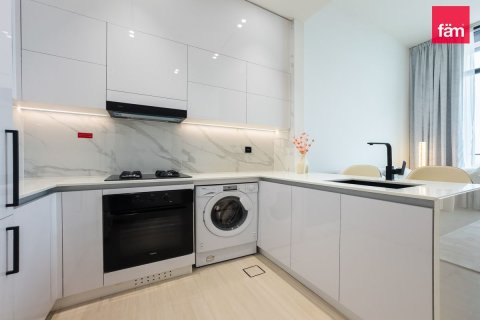 Byt v Dubai, SAE 1 ložnice, 53.6 m² Č.: 769646 - fotografie 9