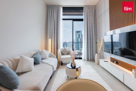 Appartement à Dubai, EAU: 1 chambre, 53.6 m2 № 769646
