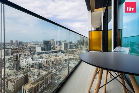 Byt v Dubai, SAE 1 ložnice, 53.6 m² Č.: 769646 - fotografie 17