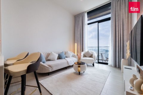 Byt v Dubai, SAE 1 ložnice, 53.6 m² Č.: 769646 - fotografie 7