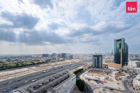 Byt v Dubai, SAE 1 ložnice, 53.6 m² Č.: 769646 - fotografie 19