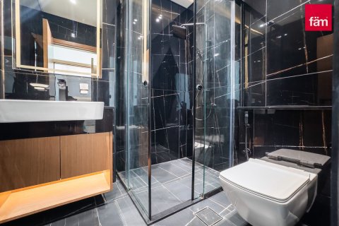 Byt v Dubai, SAE 1 ložnice, 53.6 m² Č.: 769646 - fotografie 16
