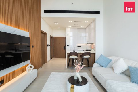 Byt v Dubai, SAE 1 ložnice, 53.6 m² Č.: 769646 - fotografie 2