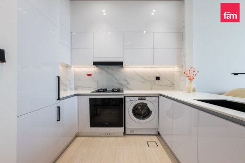 Byt v Dubai, SAE 1 ložnice, 53.6 m² Č.: 769646 - fotografie 10