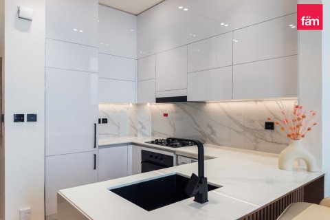 Byt v Dubai, SAE 1 ložnice, 53.6 m² Č.: 769646 - fotografie 11