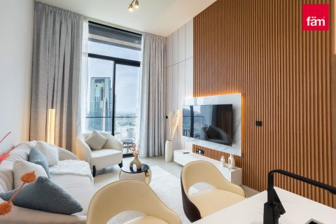 Byt v Dubai, SAE 1 ložnice, 53.6 m² Č.: 769646 - fotografie 3