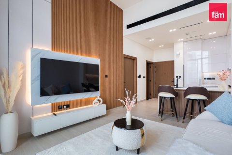 Byt v Dubai, SAE 1 ložnice, 53.6 m² Č.: 769646 - fotografie 6