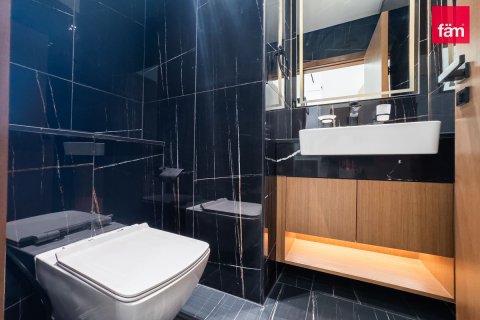 Byt v Dubai, SAE 1 ložnice, 53.6 m² Č.: 769646 - fotografie 15