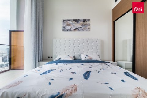 Byt v Dubai, SAE 1 ložnice, 53.6 m² Č.: 769646 - fotografie 12