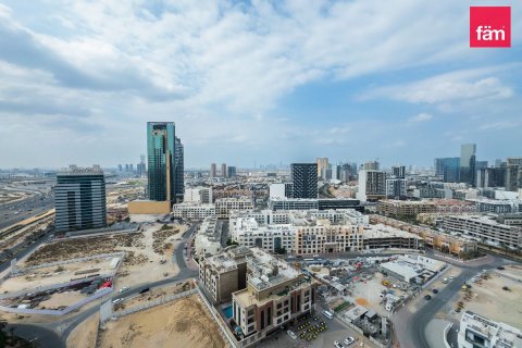 Byt v Dubai, SAE 1 ložnice, 53.6 m² Č.: 769646 - fotografie 18