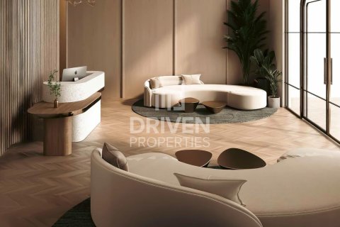 Apartemen di Dubai South (Dubai World Central), UEA 1 kamar tidur, 91.97 m2 nomor 782320 - foto 14