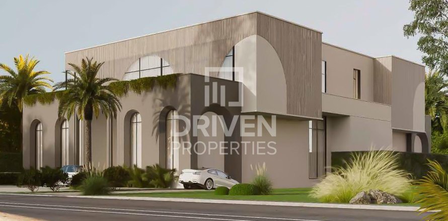 Apartemen di Dubai South (Dubai World Central), UEA 1 kamar tidur, 91.97 m2 nomor 782320