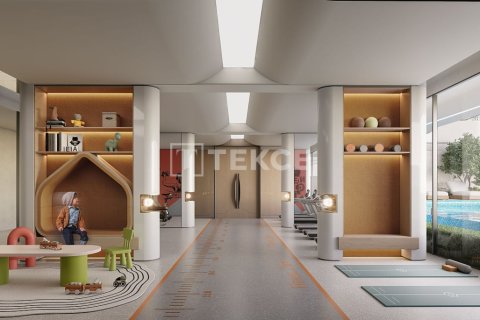 Купить квартиру в Дубай, ОАЭ 1 комната, 47м2, № 769765 - фото 7