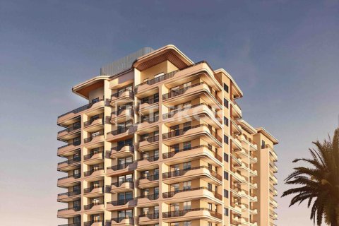 Купить квартиру в Дубай, ОАЭ 1 комната, 47м2, № 769765 - фото 5