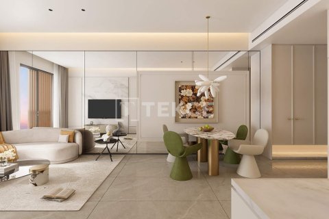Купить квартиру в Дубай, ОАЭ 1 комната, 47м2, № 769765 - фото 10