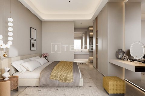 Купить квартиру в Дубай, ОАЭ 1 комната, 47м2, № 769765 - фото 15