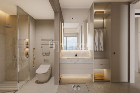 Купить квартиру в Дубай, ОАЭ 1 комната, 47м2, № 769765 - фото 16