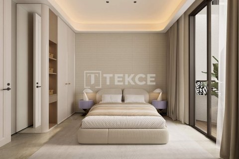 Купить квартиру в Дубай, ОАЭ 1 комната, 47м2, № 769765 - фото 13