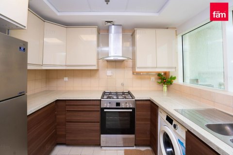 Apartamento para arrendamento em Downtown Dubai (Downtown Burj Dubai), Dubai, EAU 2 quartos, 128 m2 № 721651 - foto 5