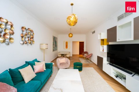 Apartamento para arrendamento em Downtown Dubai (Downtown Burj Dubai), Dubai, EAU 2 quartos, 128 m2 № 721651 - foto 2