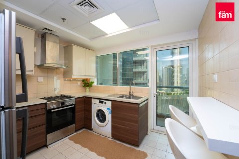 Apartamento para arrendamento em Downtown Dubai (Downtown Burj Dubai), Dubai, EAU 2 quartos, 128 m2 № 721651 - foto 11