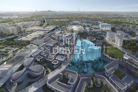 Dubai, संयुक्त अरब अमीरात में अपार्टमेंट, 2 बेडरूम, 133.97 वर्ग मीटर, संख्या 776352 - फ़ोटो 8
