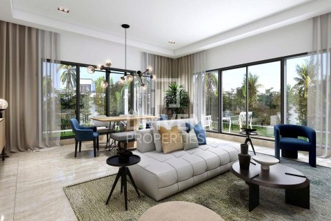 Māja Dubai Investment Parkjā, AAE 4 istabas, 146.14 m2 Nr. 782090 - attēls 2