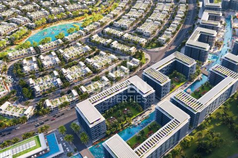 Māja Dubai Investment Parkjā, AAE 4 istabas, 146.14 m2 Nr. 782090 - attēls 15