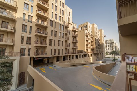 Apartman u gradu Dubai, UAE 1 spavaća soba, 80 m2 Br. 780685 - Slika 16
