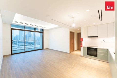 Byt v City Walk, Dubai, SAE 1 ložnice, 74.1 m² Č.: 769297