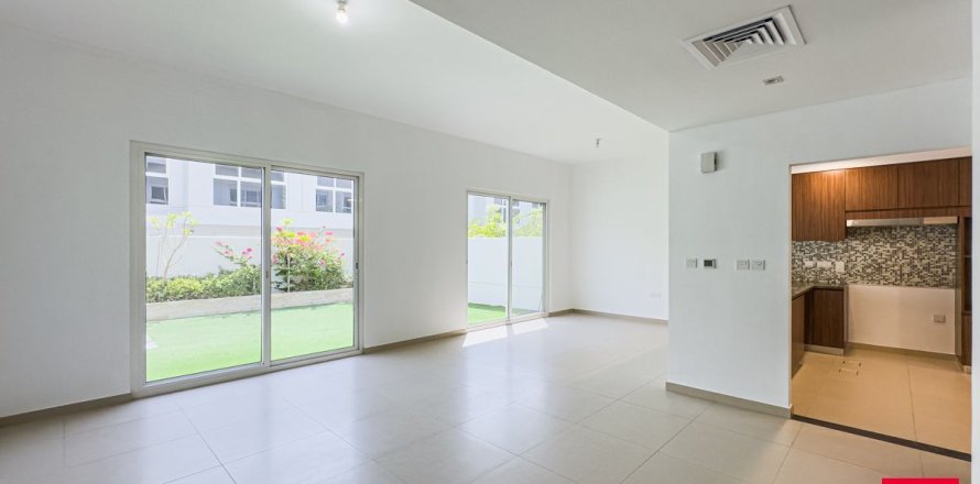 Kamienica w Dubai, ZEA 3 sypialnie, 181.2 mkw. nr 769642