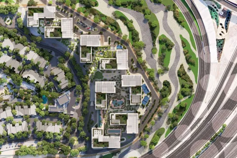 آپارتمان برای فروش در  Dubai، امارات متحده عربی  83 متر مربع ، شماره 769720 - تصویر 3