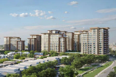 آپارتمان برای فروش در  Dubai، امارات متحده عربی  83 متر مربع ، شماره 769720 - تصویر 1
