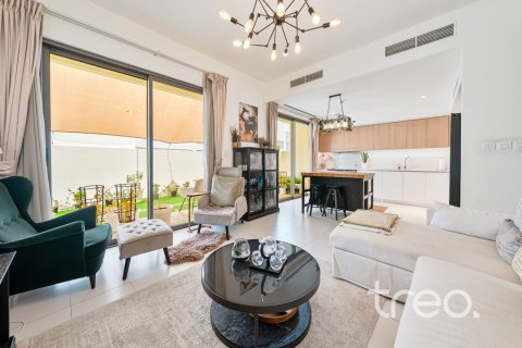 Vila u gradu Dubai South (Dubai World Central), Dubai, UAE 4 spavaće sobe, 237.09 m2 Br. 775793 - Slika 5