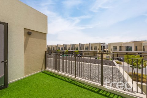 Vila u gradu Dubai South (Dubai World Central), Dubai, UAE 4 spavaće sobe, 237.09 m2 Br. 775793 - Slika 20