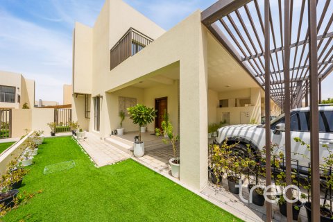 Vila u gradu Dubai South (Dubai World Central), Dubai, UAE 4 spavaće sobe, 237.09 m2 Br. 775793 - Slika 26