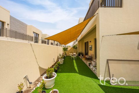 Vila u gradu Dubai South (Dubai World Central), Dubai, UAE 4 spavaće sobe, 237.09 m2 Br. 775793 - Slika 25