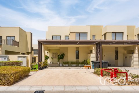 Vila u gradu Dubai South (Dubai World Central), Dubai, UAE 4 spavaće sobe, 237.09 m2 Br. 775793 - Slika 3